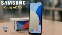 Designed for Power Users Samsung Galaxy A17 5G Offers Strong Battery Backup, Brilliant Display and Performance
