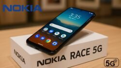 Nokia Race 5G Full Specs Price and Complete Details You Should Know Before Buying