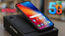 Nothing Introduces Next-Generation 5G Phone with 300MP Photography and 150W Fast Charging
