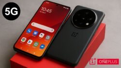 Next-Level Power: OnePlus Launches Phone with 360MP Camera and 7300mAh Battery