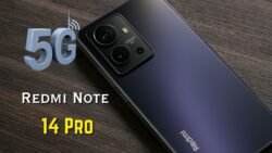 Affordable Performance Redmi Note 14 Pro 5G With 200MP Camera and Snapdragon 7300 Ultra