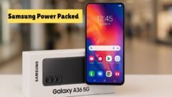 Samsung Galaxy A36 5G: 2025’s Best Mid-Range Smartphone with Flagship Features