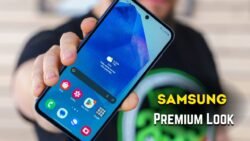 Samsung’s Latest 5G Smartphone Combines Premium Look with 8GB RAM and 32MP Selfie Camera