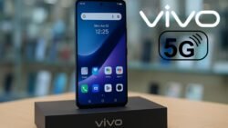 A Photography Flagship Vivo’s 200MP Camera Device Arrives With Monster Battery Performance